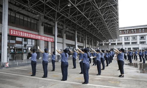 專項整治在行動 蹲點核查 明察暗訪 云南交通查糾整改不遮丑