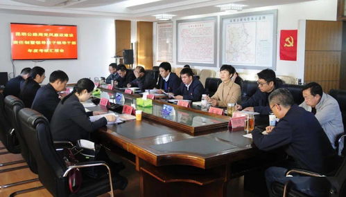 云南省公路局考核組到昆明公路局開展黨建工作專項(xiàng)檢查考核