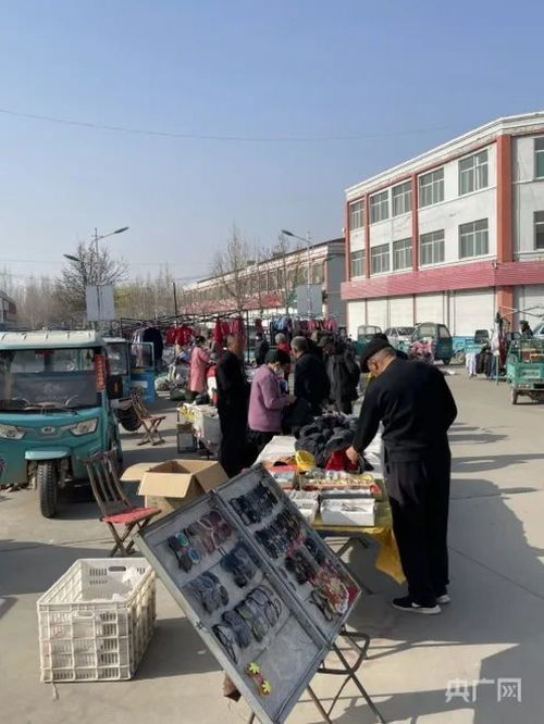 李逵 變 李鬼 ,農(nóng)村大集山寨產(chǎn)品為何屢禁不止