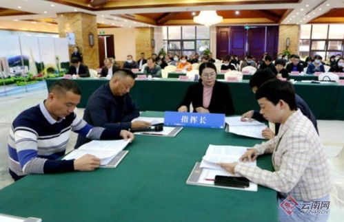 云南麗江華坪縣與四川攀枝花市共筑食品安全 防火墻