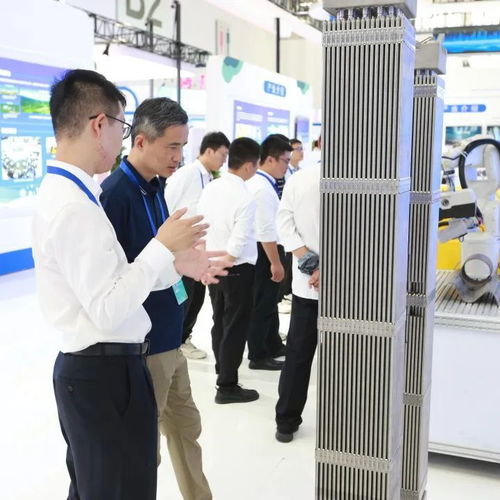 開幕 中核集團(tuán)攜手山東省加快綠色低碳高質(zhì)量發(fā)展