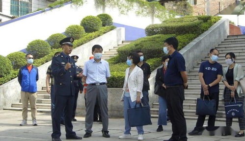 云南省交通運輸廳督導檢查昆明公路局交通運輸執法領域突出問題專項整治行動開展情況