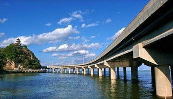 不得了 三年后云南省高速公路通車?yán)锍虝?huì)達(dá)到10000公里