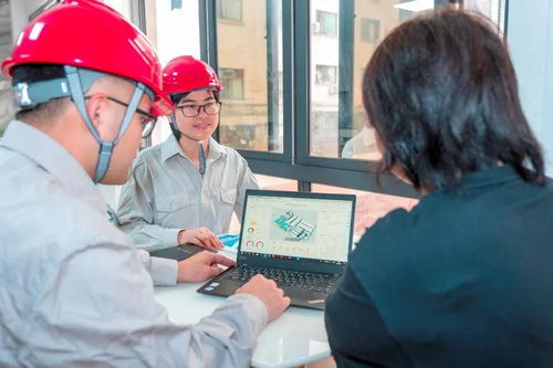 堅守一線戰高溫 服務民生保供電