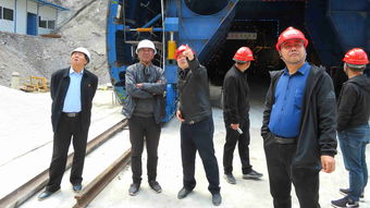 云南省公路局昭通監管辦一行深入大永高速項目檢查施工安全 質量和進度