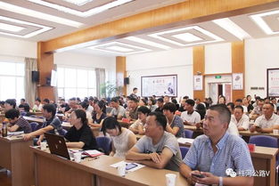 紅河公路局開展小修保養(yǎng)APP推廣運行培訓(xùn)，助力云南省公路局數(shù)字化管理升級