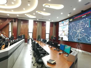 云南省公路局應(yīng)急指揮中心全力服務(wù)保障世行云南公路資產(chǎn)管理項(xiàng)目檢查會(huì)