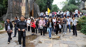 省公路局組織一線勞模職工赴云南療休養，關愛職工身心健康